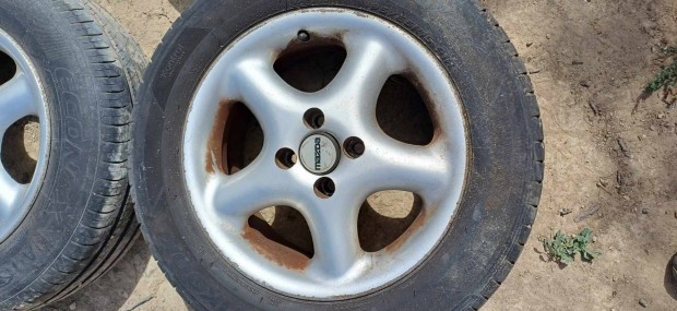 Alufelni, renault laguna