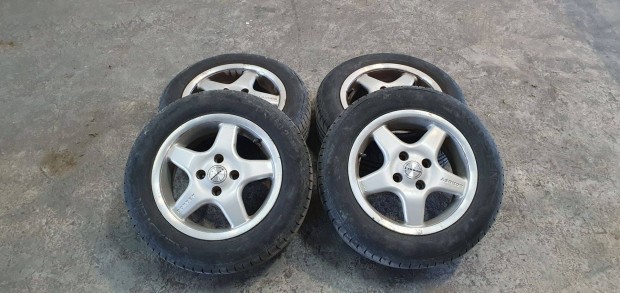 Alufelni astra f 14"