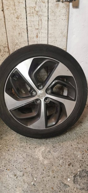 Alufelni eladó 245/45 R19