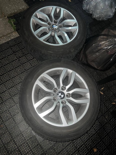 Alufelni felni 5X120 17 BMW E90 E60 stb