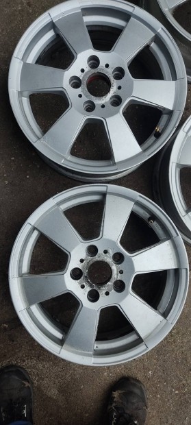 Alufelni garnitúra 16 coll honda