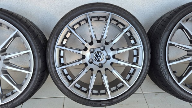 Alufelni garnitra Arceo Stars ASW03 8"X19" 5x112 ET40