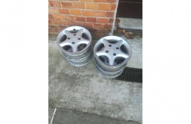 Alufelni garnitúra olcsón eladó, Suzuki , Volkswagen, Audi, Seat, Lada