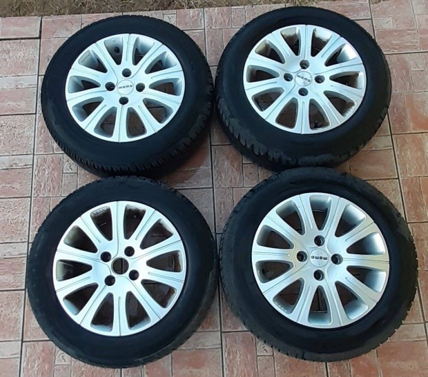 Alufelni+gumiabroncs