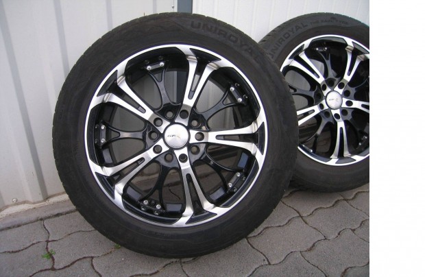 Alufelni gumikkal sok t�pusra megfelel�