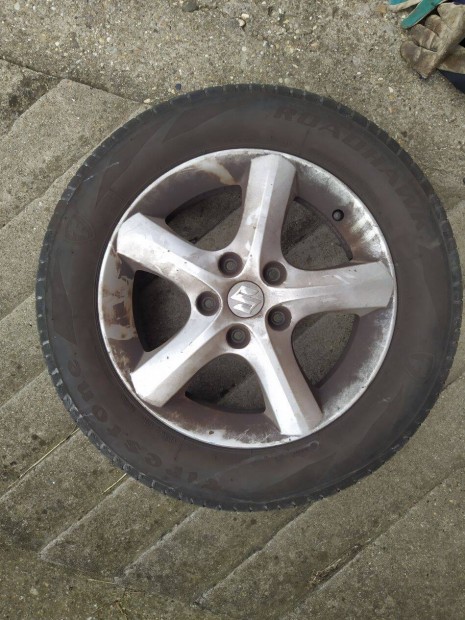 Alufelni gumival elad�