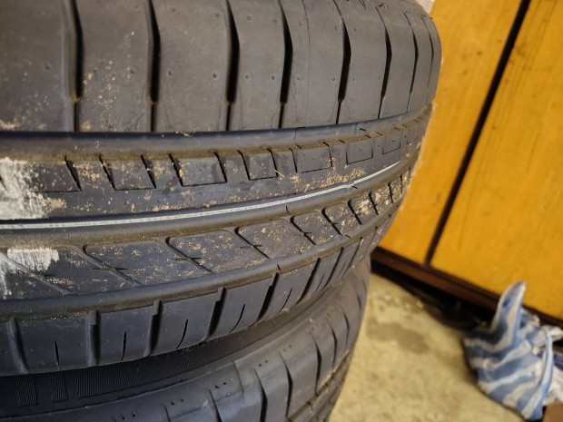 Alufelni gumival jak 16"