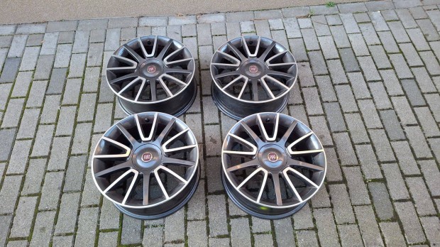 Alufelni gy�ri Fiat Bravo 7Jx17 ET31 4x98 agy 58,1
