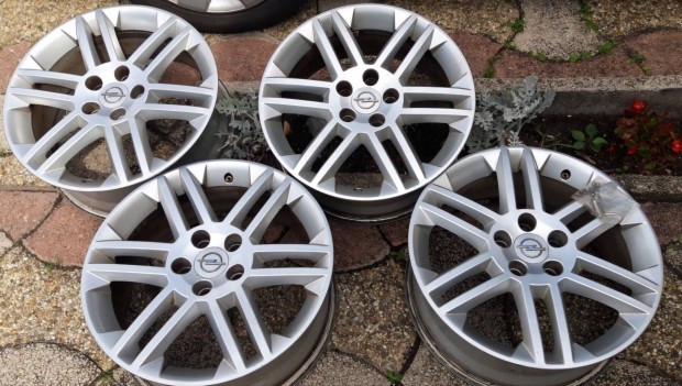 Alufelni gyri opel 17"