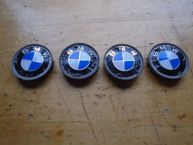 Alufelni k�z�p kupak BMW