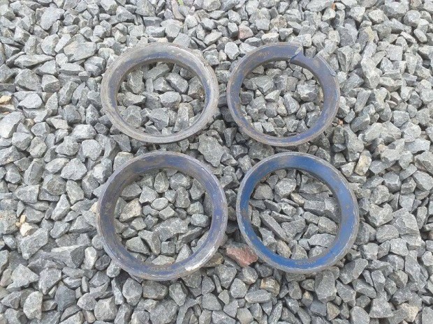 Alufelni központosító karika Opel Corsa Fiat Grande Punto Evo
