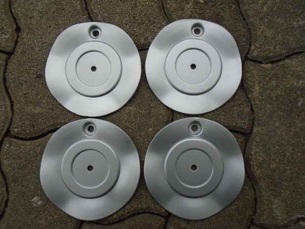 Alufelni kupak / porvd (tmr: 142 mm)