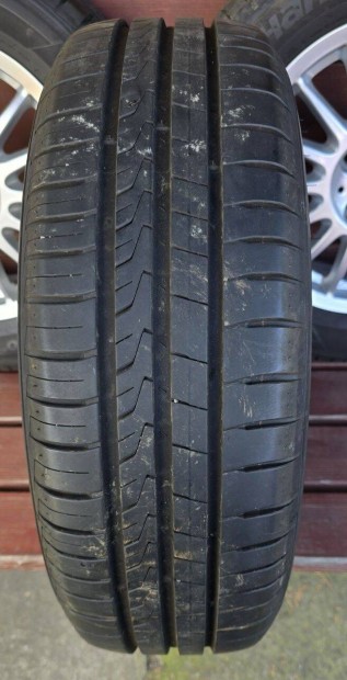 Alufelni nyri gumival 4x100 195/65 R15