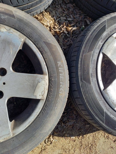 Alufelni ny�ri gumival