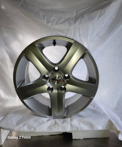 Alufelni opel  (MAK) 16"