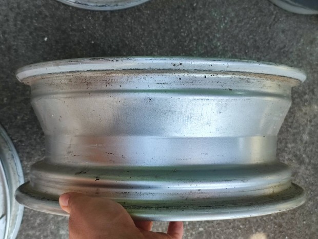 Alufelni r13