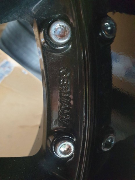 Alufelni r22 R22 22" elad�!