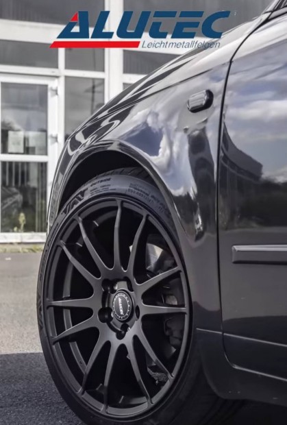 Alufelni szett 5x112 18" Audi Mercedes VW 