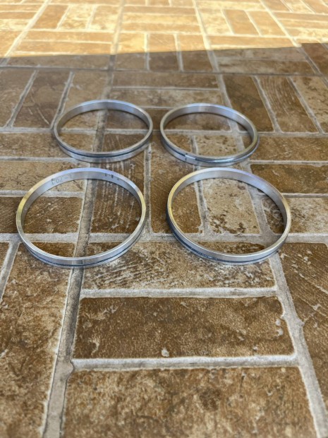 Alufelni tehermentes�t� gy�r�