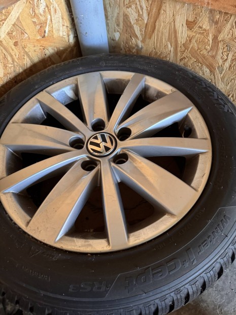 Alufelni tli gumival