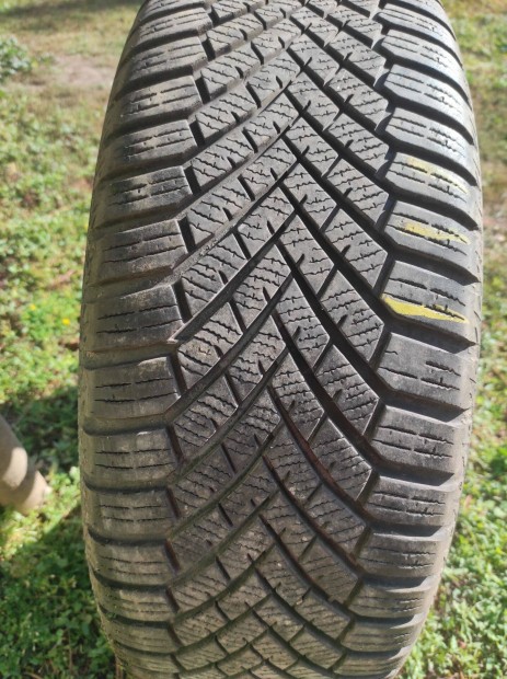 Alufelni tli gumival Rav4