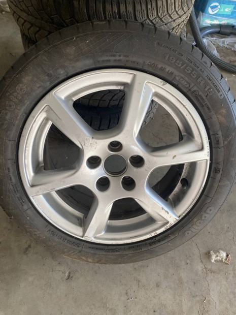 Alufelni vw,skoda,seat,audi