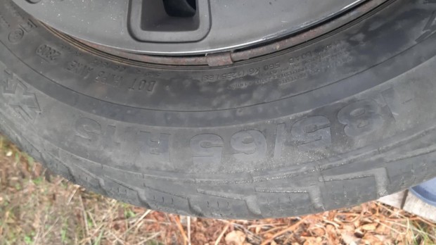 Alufelnis gumi ingyen elvihet