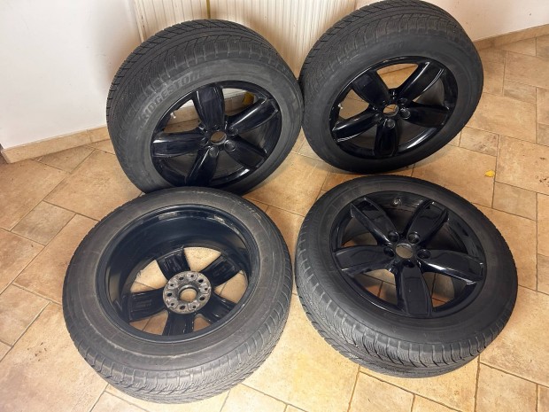 Alufelnis tli kerekek