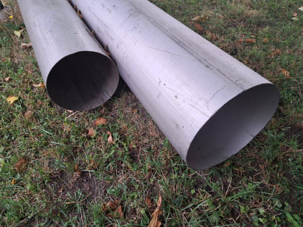 Aluminium 6kerek kocsi