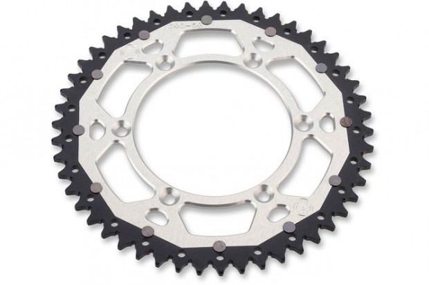 Alumnium / acl lnckerk hts 520 Moose Racing KTM / Husqvarna 52 f