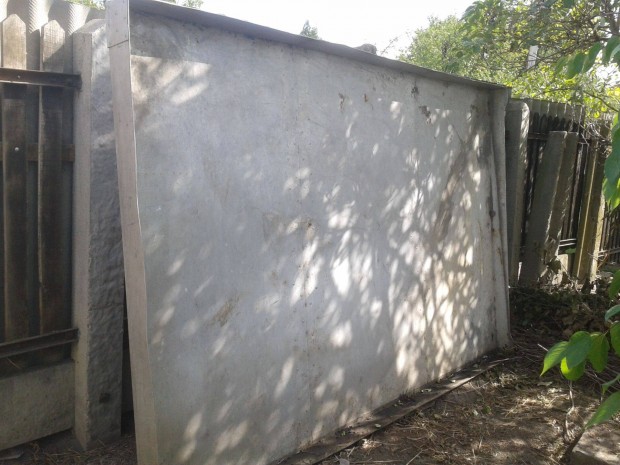 Aluminium "tepsi" teheraut platra