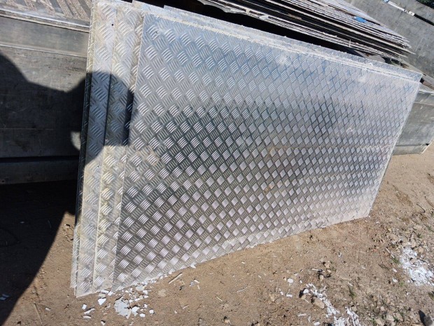 Aluminium Lemez Gyor