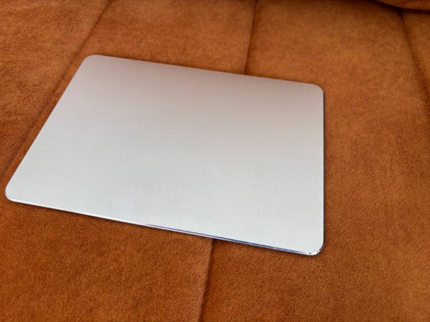 Alumnium egrpad - Apple kinzet