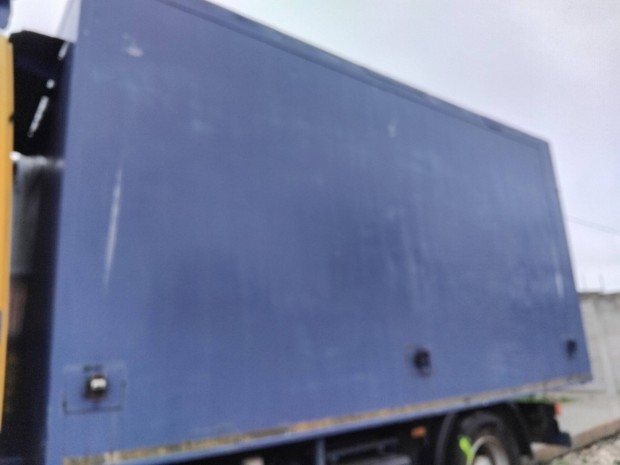 Aluminium felptmny elad