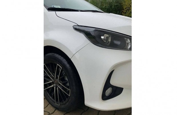 Alum�nium felni + gumi