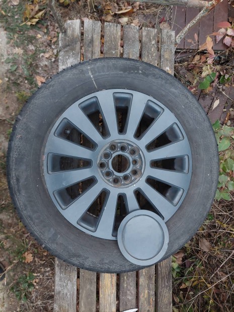 Alumnium felni alufelni elad