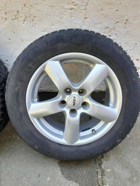 Aluminium felni elad