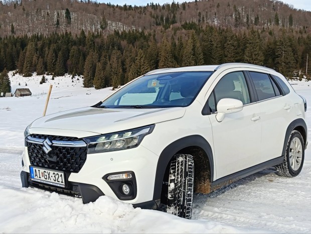 Alumínium felni garnitúra eladó Suzuki S
