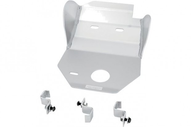 Alumnium haspncl Moose Racing CR 250 1997-1999