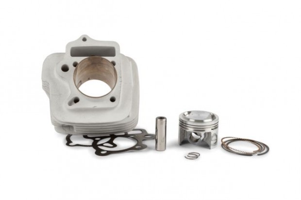 Alum�nium henger d.56mm Malossi 140cc Pit Bike Lifan 1P55FMJ