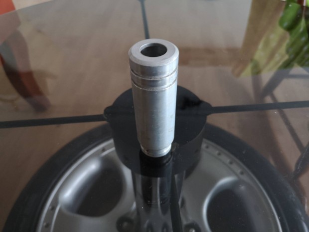 Alum�nium k�zif�k markolat