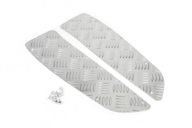 Alum�nium l�btart�k (x2) Peugeot Speedfight 1 / 2