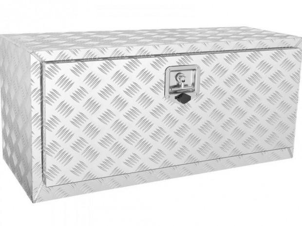 Alum�nium pick-up plat�l�da v. teheraut� alv�zl�da