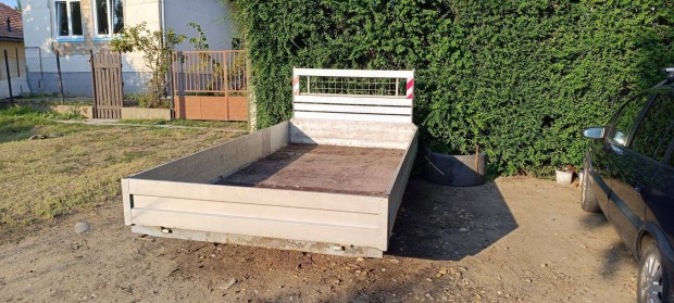 Aluminium plat 380*200cm