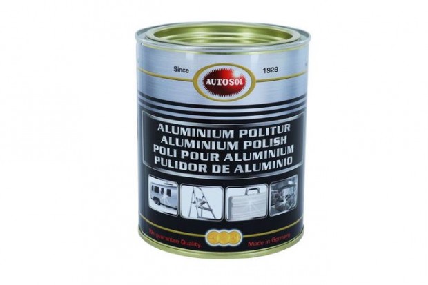 Alumnium polroz Autosol 750 ml