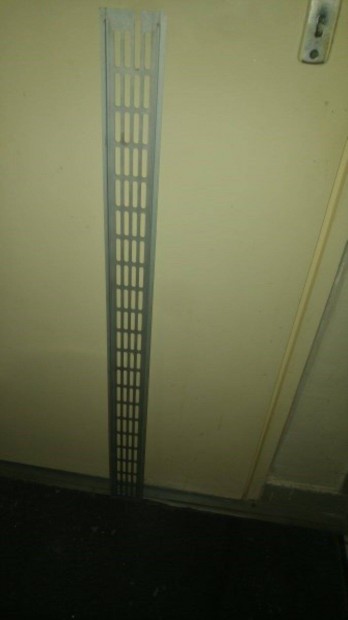 Alumnium rcs 100cm