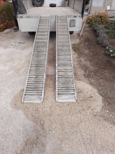Aluminium rmpa elad