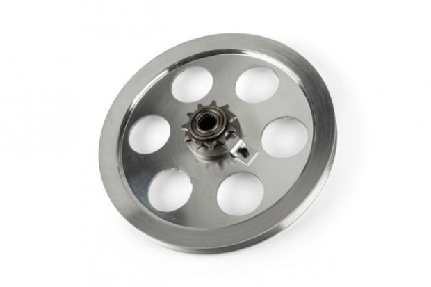 Alum�nium sz�jt�rcsa Peugeot 103 SP / MVL / Vogue (11 fog)