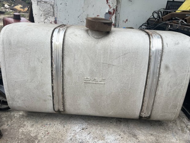 Alum�nium �zemanyag tank 