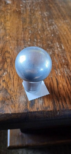 Aluminium vltgomb